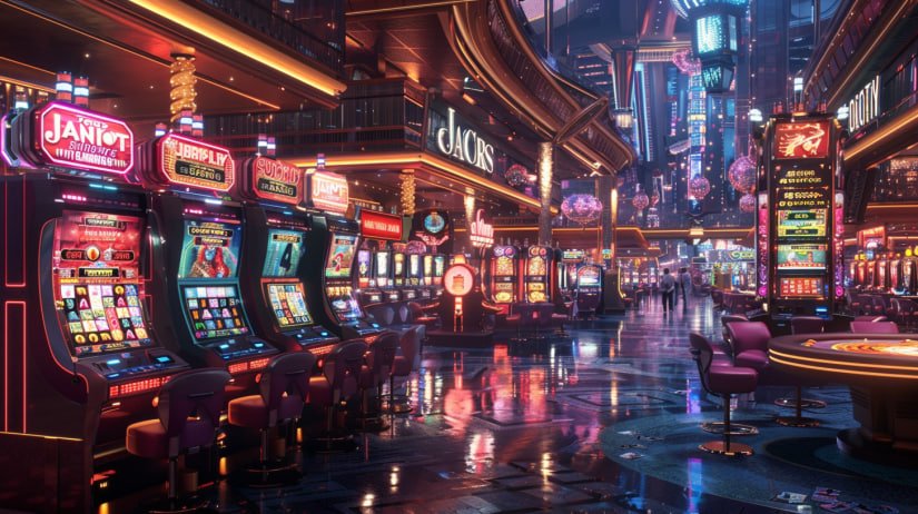 Trang nổ hũ 88cm với hàng trăm slot jackpot đa chủ đề hấp dẫn