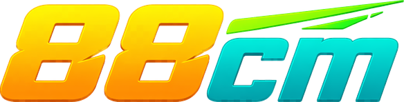 Logo 88cm – trang cá cược trực tuyến Việt Nam